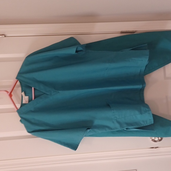 Scrubs pants & top - Picture 1 of 6